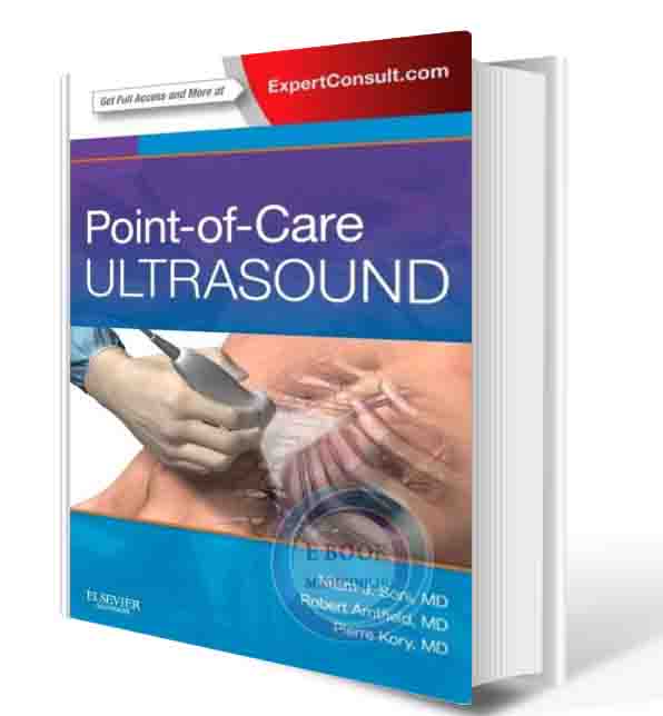 دانلود کتاب Point of Care Ultrasound 1st  (ORIGINAL PDF)